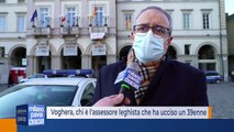 Italie: Un élu d’extrême droite abat un homme d’origine marocaine sur une place publique à Voghera, dans le nord du pays