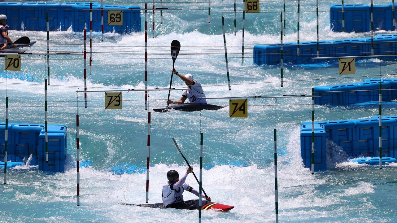 Olympische Randsportarten: Disziplinen außerhalb des Rampenlichts