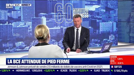 Valérie Plagnol (Cercle des Epargnants): La BCE attendue de pied ferme - 22/07