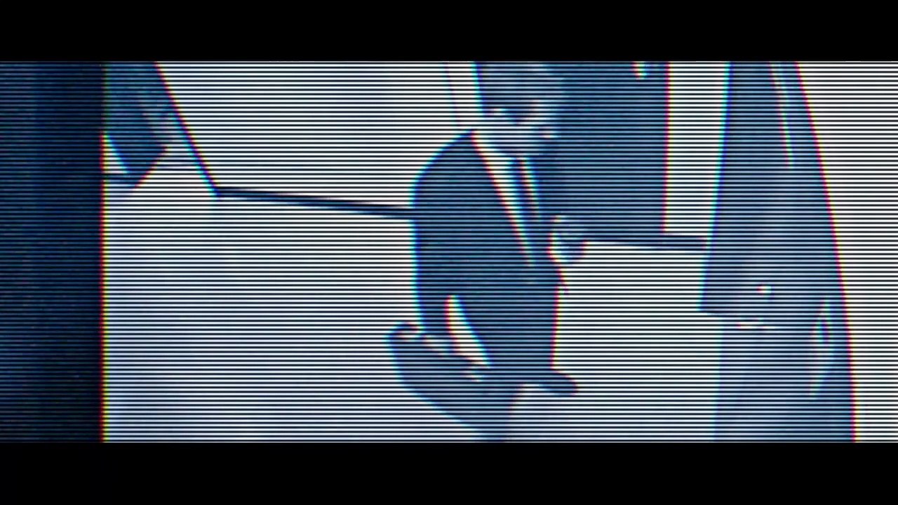 The Expatriate  - Trailer
