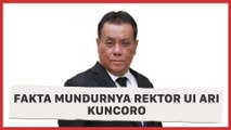 Fakta Mundurnya Rektor UI Ari Kuncoro dari Komisaris BRI