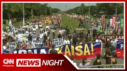 Protests to push through despite Delta variant threat