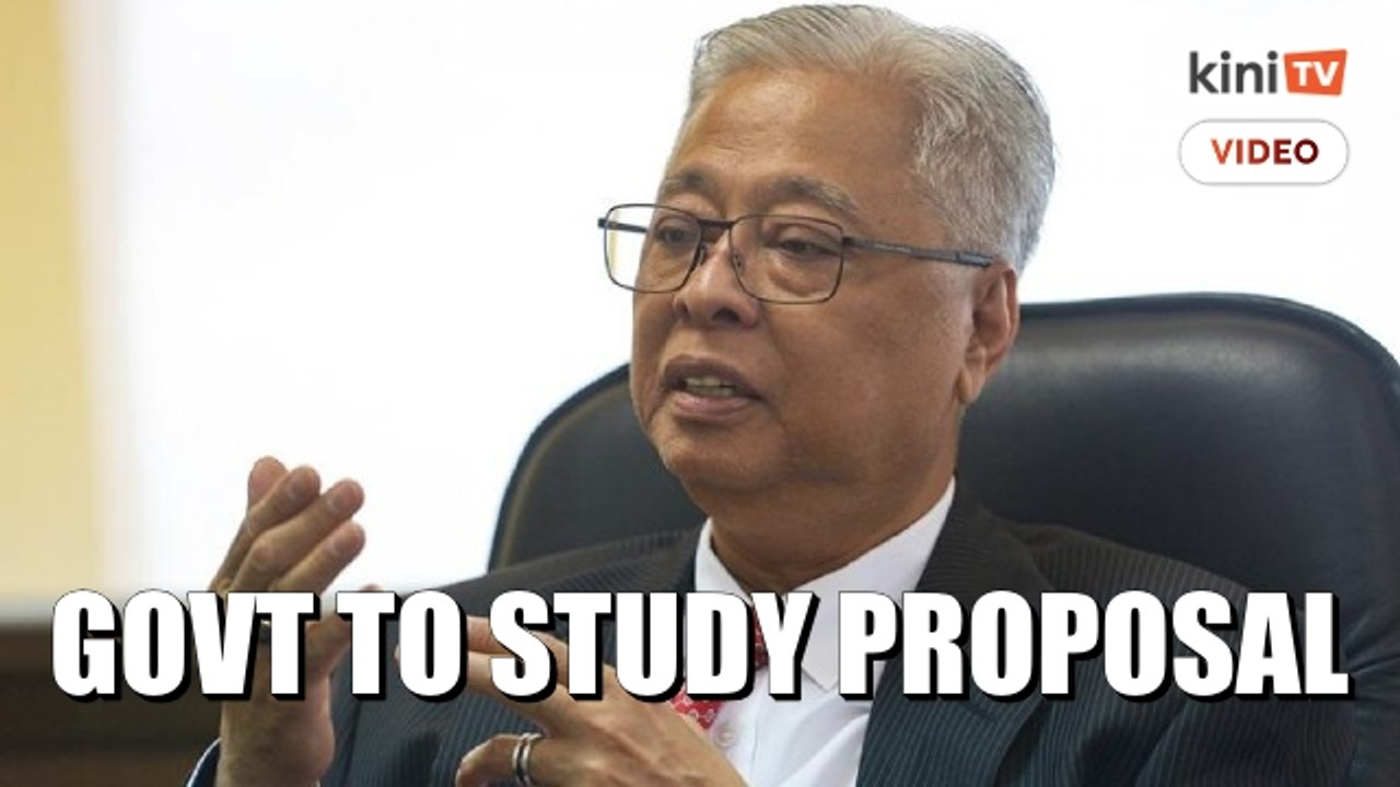 Ismail Sabri proposes allowing fully vaccinated families to be reunited