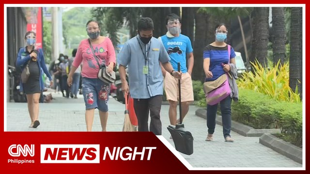 Employers' group: Anti-Endo bill revival untimely, create jobs instead