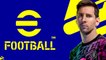 eFootball | Reveal Trailer (2021)