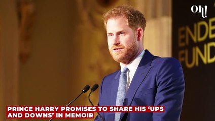 Over two thirds of Brits have no interest in reading Prince Harry's 'Megxit' memoir, survey reveals