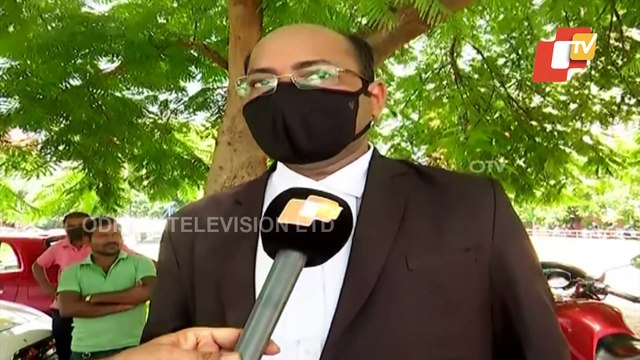 Paralakhemundi ACF death | Another Letter Written By Deceased's Wife Recovered