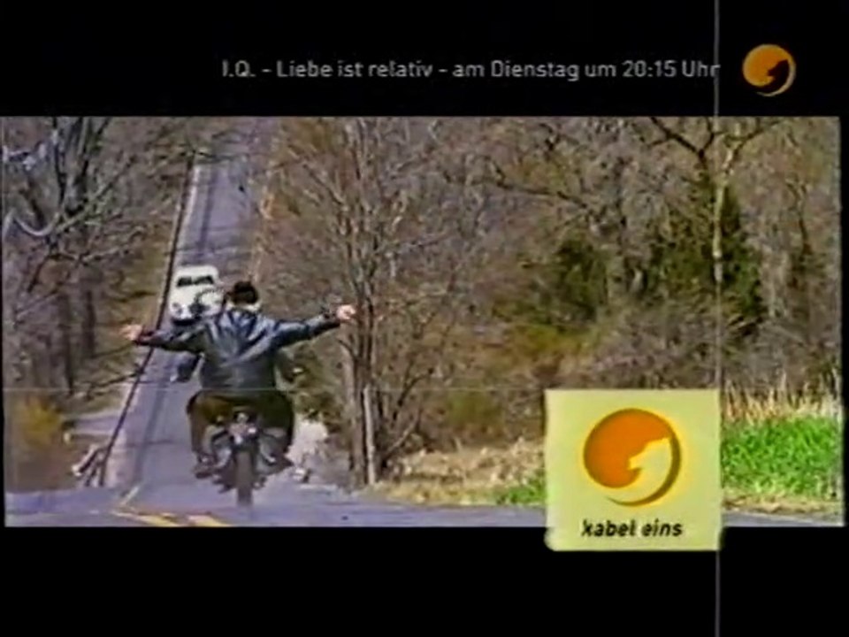 Kabel eins-Trailer [u.a. ALF / Abenteuer Alltag / Abenteuer Leben / I.Q. - Liebe ist relativ] (2006)