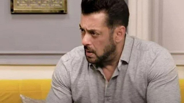 Salman khan on wedding wife noor and 17 year old daughter denies claims in brother arbaaz khan show
