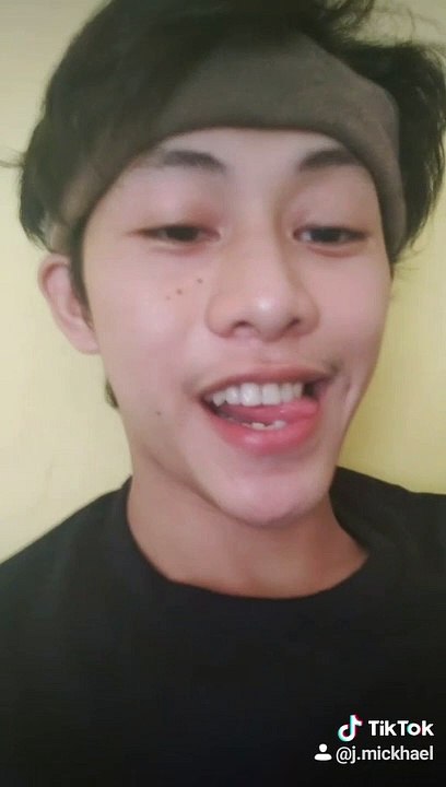 2020 Tiktok Hahaa