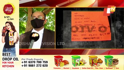 Circumstantial Evidence Suggests Fire Mishap At ACF's Quarters, Says Crime Branch