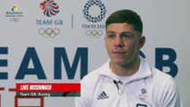 Preview Boxing Luke and Pat McCormack Olympic Games Tokyo