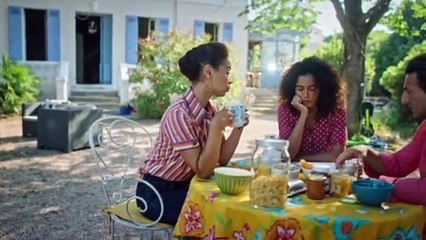 Plus belle la vie : [Indiscrétion] - La mère de Fanny lui ment sur son passé