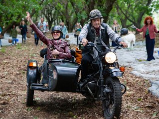 C'est quoi ce papy ?!: Trailer HD