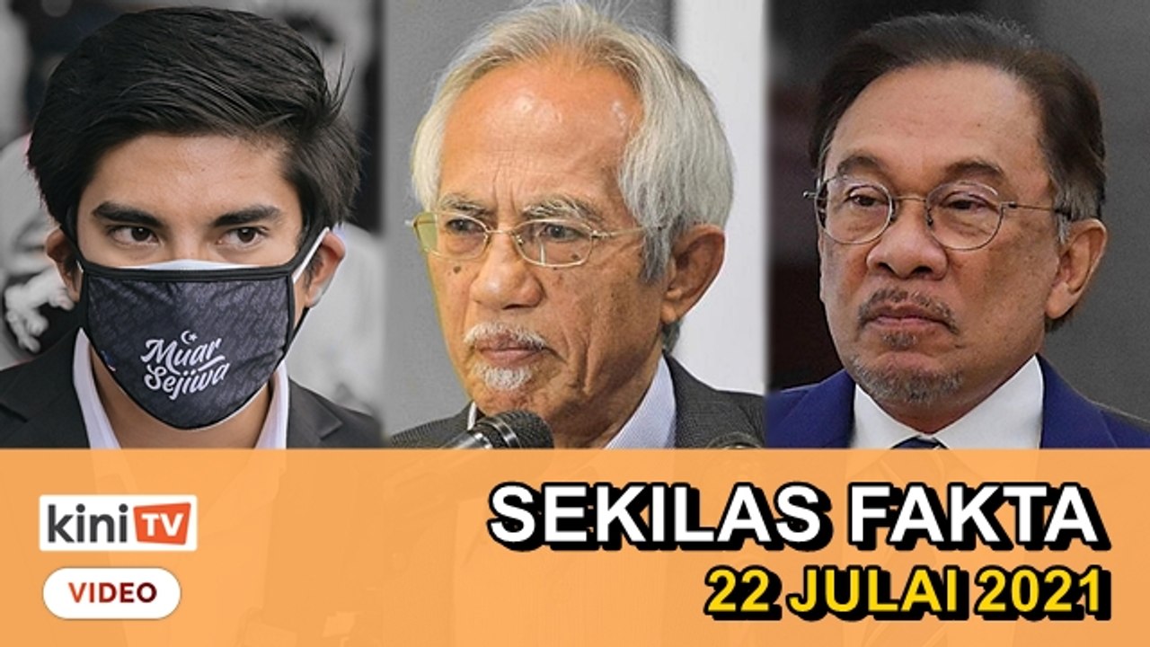 Ramai lagi MP jadi sasaran!, Geng lama Umno kembali, Buang campur tangan politik! - SEKILAS FAKTA