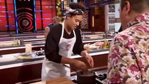 MasterChef - S11E08 - Jully 21, 2021