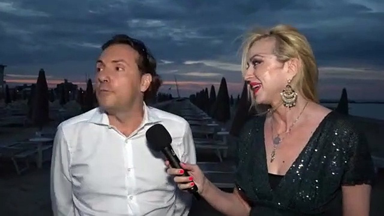 2021.07.21 - Massimiliano Ambesi: Hanyu Yuzuru is a legend, he goes well beyond skating (ENG/JPN Sub)