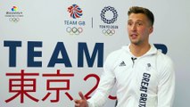 Preview Dan Jervis Olympic Games Tokyo