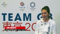 Preview Laura Unsworth Hockey Women Olympic Games Tokyo