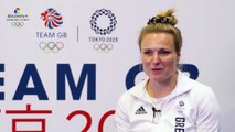 Preview Hollie Pearne-Webb Olympic Games Tokyo