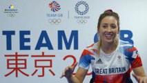 Preview Jade Jones Olympic Games Tokyo