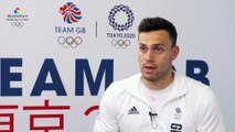 Preview James Guy Olympic Games Tokyo