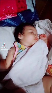 sarap buhay ng baby ko