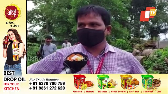 Paralakhemundi ACF death | Crime Branch Official Speak To OTV On Mysterious Death