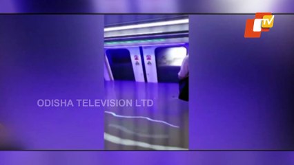 Devastating Floods Wreak Havoc In China