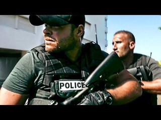 BAC NORD Bande Annonce # 3 (2021)