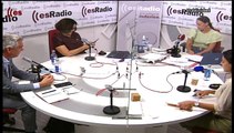 Tertulia de Federico: Las vacaciones de Sánchez en EEUU
