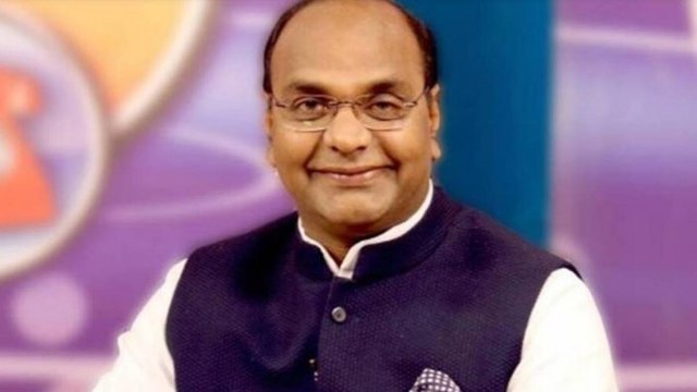 MP had surplus oxygen in covid second wave: Vishwas Sarang