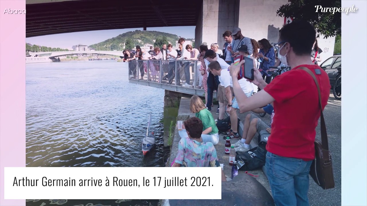 Anne Hidalgo inquiète, son fils a perdu 5 kilos : "J'avais peur qu'il s'épuise physiquement et mentalement"