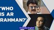 Who is AR Rahman, asks Nandamuri Balakrishna | 'Bharat Ratna is like NTR's toenail' | Oneindia News