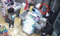 Foggia - Rapine in supermercato e tabaccheria: arrestati due fratelli e loro complice (22.07.21)