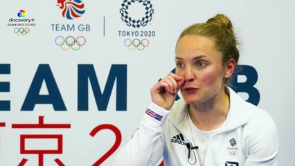 Preview Kim Little Olympic Games Tokyo