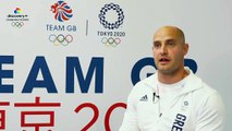 Preview Liam Heath Olympic Games Tokyo