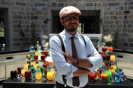 Osmanlı'dan günümüze gelen şerbetlerin faydaları saymakla bitmiyor