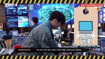 [ENGSUB] 210706 Voice4 Ep6 Making - Kang SeungYoon cut