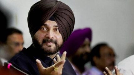 Punjab CID lens on MLAs who joined Sidhu during his show of strength