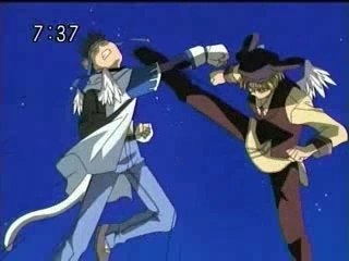 Full moon wo sagashite 46 partie 1