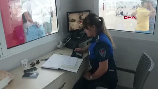 ŞİLE'DE DENİZDE KAYBOLAN 3 KİŞİDEN 1'İNİN CANSIZ BEDENİNE ULAŞILDI