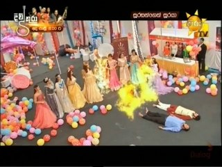 Soorayangeth Sooraya (1253) 22-07-2021