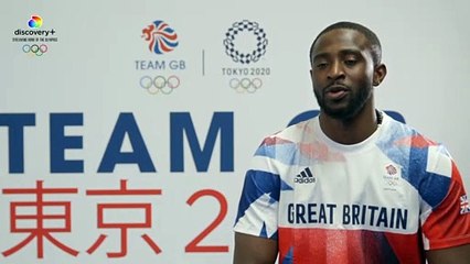 Preview Mahama Cho Olympic Games Tokyo