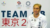 Preview Steph Houghton Olympic Games Tokyo