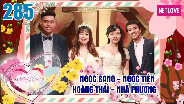 Vợ Chồng Son - Tập 285: Chồng nhất quyết đòi nhảy cầu vì bị vợ hiểu lầm cùng bạn gái cũ