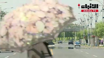 موجة حارة تضرب كوريا الشمالية