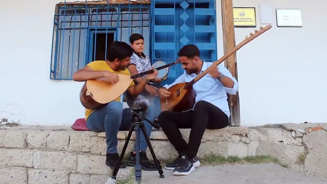 Yunus KOŞAR Bektaş DOLU ADANALI KIZ