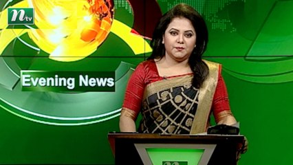 NTV Evening News | 22 July 2021