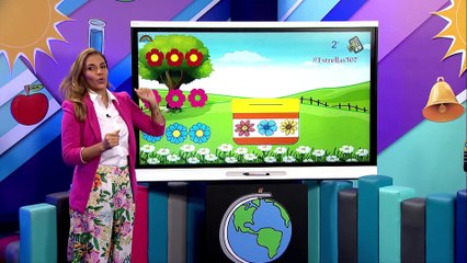 Primaria | Ciencias Sociales 22-07-2021